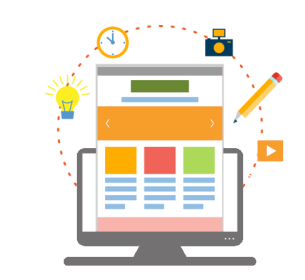 Разработка корпоративного портала в Нампо