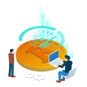 Создание сложного сайта для блокчейн и криптовалюты в Нампо