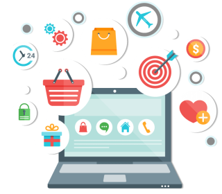 Разработка площадки электронной коммерции в Нампо